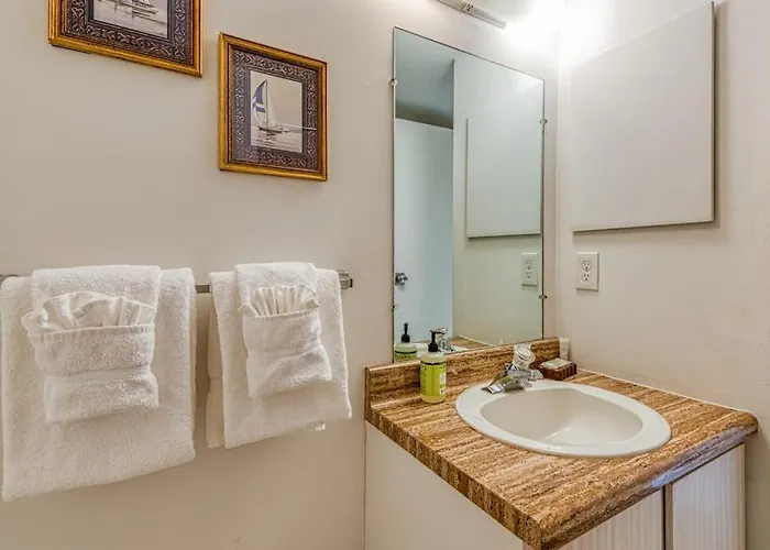 Holiday home 9400 Unit 1608 *