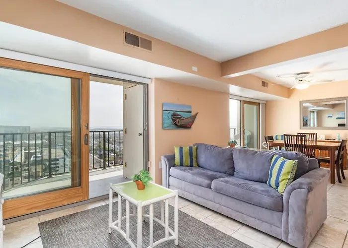 9400 Unit 1608 Holiday home