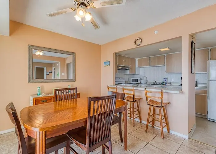 Holiday home 9400 Unit 1608