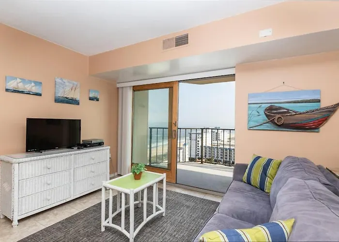 9400 Unit 1608 Holiday home *