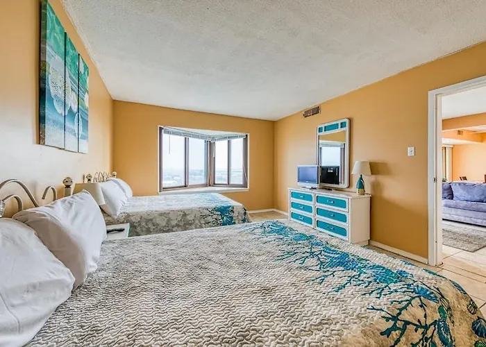 Holiday home 9400 Unit 1608 *