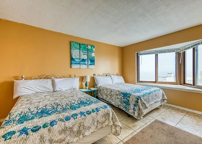 9400 Unit 1608 Ocean City
