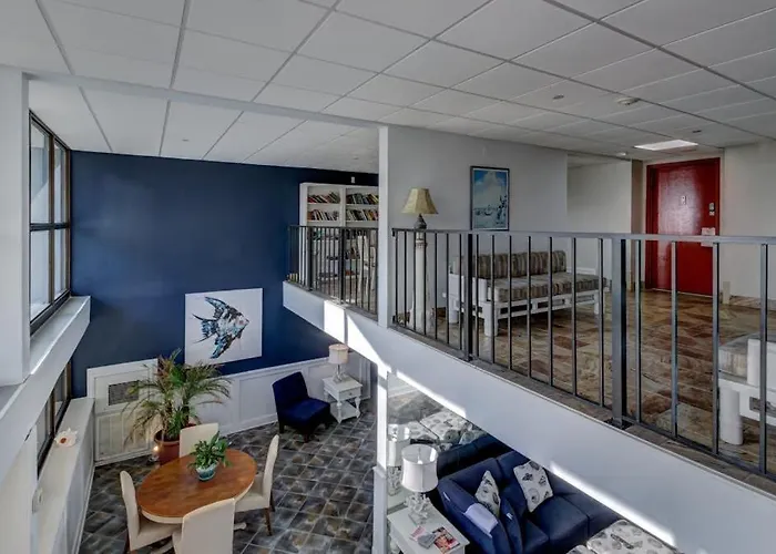9400 Unit 1608 Holiday home